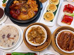 -好友缘家宴(青山路店)