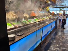 -喜庭海鲜自助(来福士店)