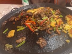 -一烙锅(友谊店)