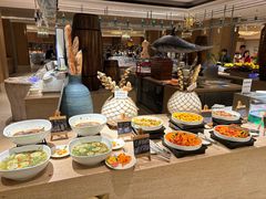 -舟山朱家尖威斯汀酒店·知味标帜自助餐厅