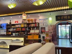 -潇湘·永州会馆(百子湾店)