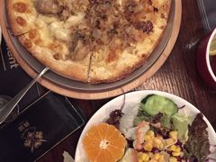 -食间牛排(湖西路店)