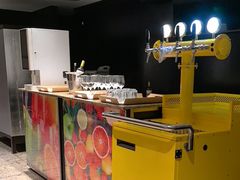 -上海锦江汤臣洲际大酒店壹阶层