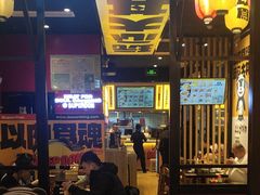 -熊吞·大碗丼烧肉饭(西市场嘉华店)