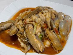 -潮粤香海鲜酒楼(沙湖店)