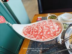 -华晟山城火锅(开发区港西东阁里店)