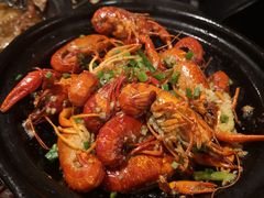 小龙虾-小时候焗海鲜(鄞州万达店)