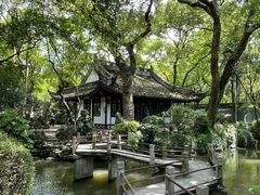 -绮园景区