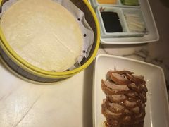 秋荷烤鸭-韵秋荷(宝山龙湖天街店)