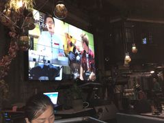 -胡桃里乐队酒馆(鎏嘉码头店)