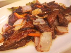 -和记小菜(大宁店)