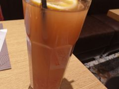 -摩欧客意式餐厅(高新活力汇店)