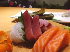 -富山日式料理(宽厚里店)