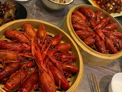 -靓靓蒸虾(中山公园店)
