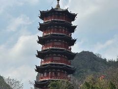 -桂林两江四湖景区