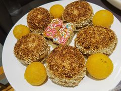 -东来顺铜锅炭火涮肉(上地华联店)