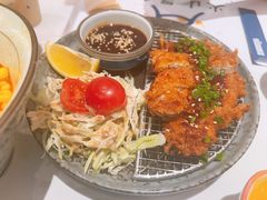 -火山屋台(新街口创始店)