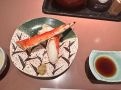 -蟹料理 札幌かに家(名古屋店)