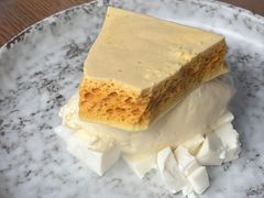 自制蜂巢冰激凌-BOR Eatery(安福路店)