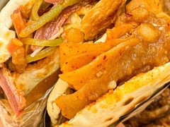 -刘小武·锅魁(总店)