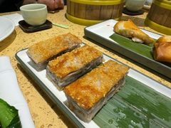 -蒸武门·广式茶点(江南店)