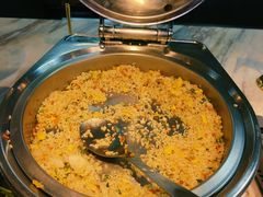 -金狮国际酒店自助餐(金狮店)