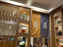 -四姑娘山阿巴郎·藏式花园餐厅