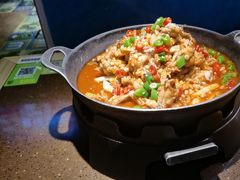 -蛙喔牛蛙(金桥太茂店)