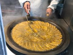 -老新隆牛肉锅贴(新街口店)