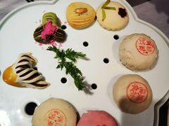 京八件-京味斋·北京烤鸭(华威桥北工大店)