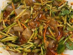 -北方饺子王·海肠捞饭·海鲜锅(山大店)