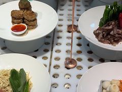 -前门烤鸭(江东中路店)