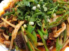 -胡记牛肉汤锅(光辉路总店)