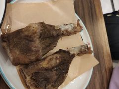 -锡和无锡菜(景丽苑店)