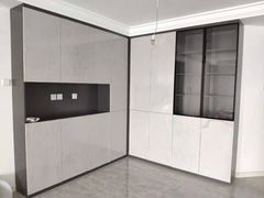 -索菲亚全屋定制衣柜橱柜家具(通州运乔居然之家店)