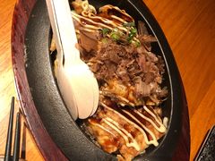 豚平烧-醉虎传(南锣鼓巷店)