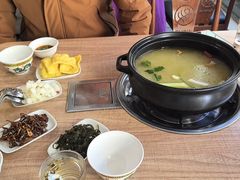 -尼玛藏家风味园(阿山食城店)