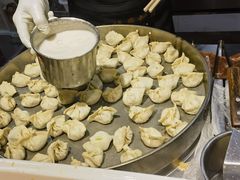 -素满香·全民食养自助(建邺万达店)