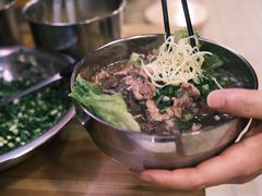 生姜丝-白露塘杀猪粉(药王街店)