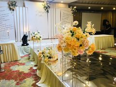 -上海富豪东亚酒店(零陵路店)