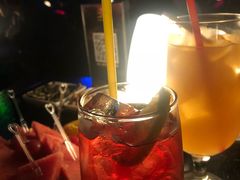 -MM·五声·音乐人与调酒师(西安路店)