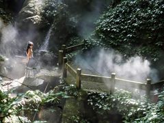 -杭州灵山景区