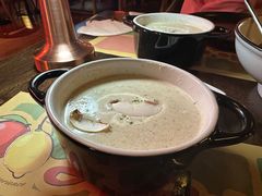 -安妮意大利餐厅(日坛店)