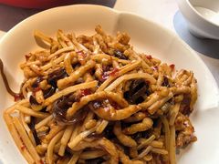 -大鸭梨烤鸭(枣园店)