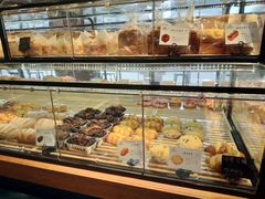 -酵種麦田(山师店)