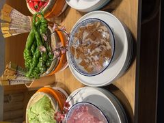 -鸽子窝(黄村店)