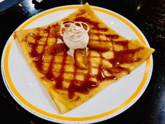 甜味薄饼-La Creperie法餐厅(芮欧百货店)