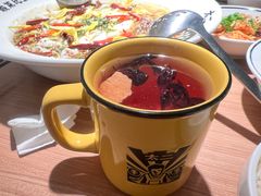 -太二酸菜鱼(兴业太古汇店)