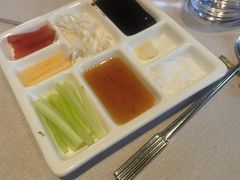 -四季民福烤鸭店(外滩外白渡桥店)