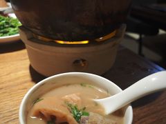 -清水亭湖北菜(大屯DT51店)